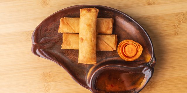 Cheese Rolls