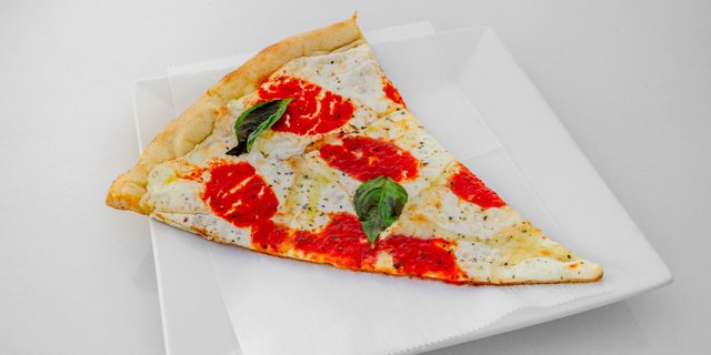 Margarita Pizza