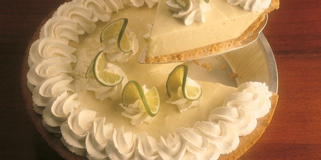 Key Lime Pie