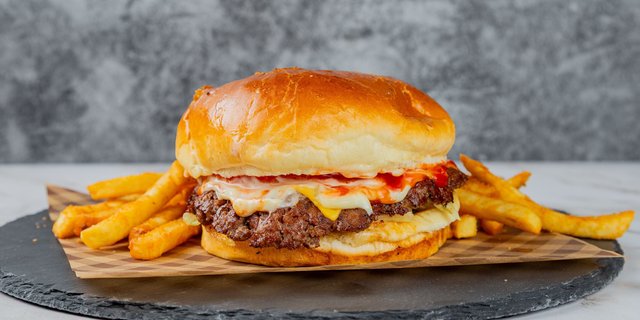 Smash Burger