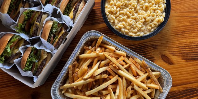 Party Pack For 20