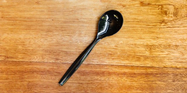 Serving Spoons