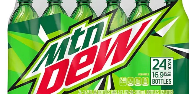 Mountain Dew