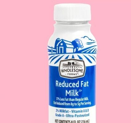 Milk