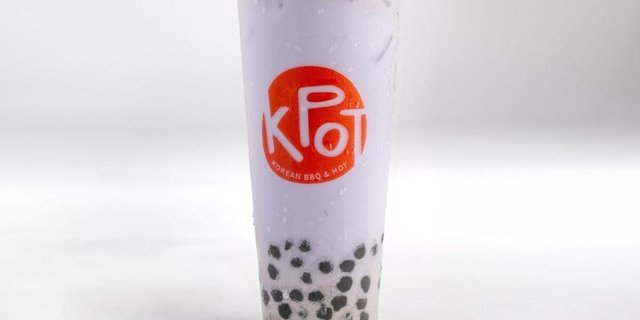 Bubble Tea for 1