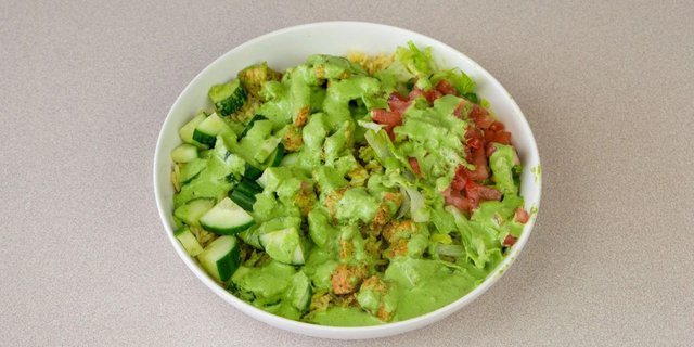 Royal Chutney Bowl