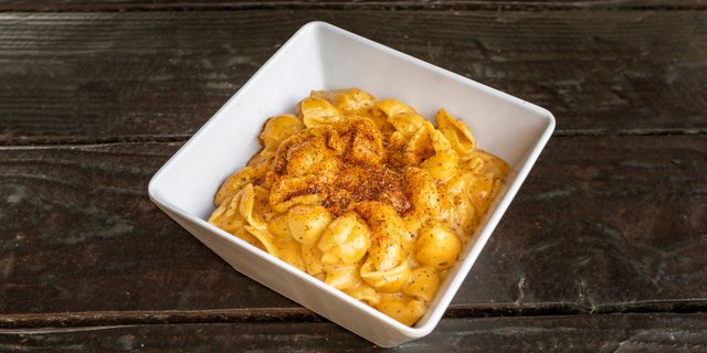 Mac n' Cheese