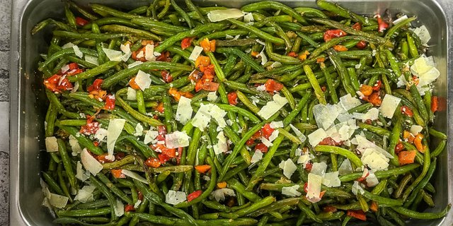 Green Beans