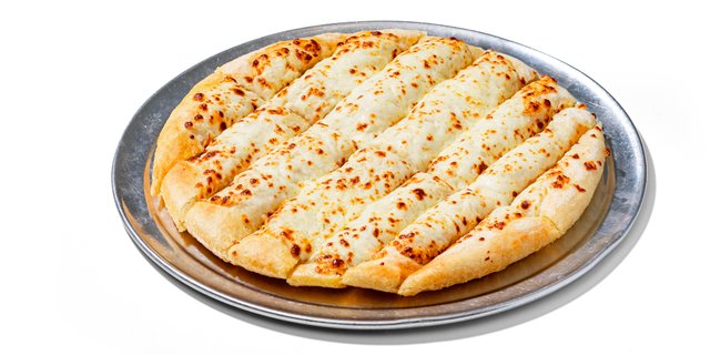 Cheese Sticks