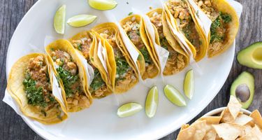 Madre! Oaxacan Restaurant & Mezcaleria