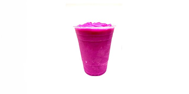 Dragon Bliss Smoothie