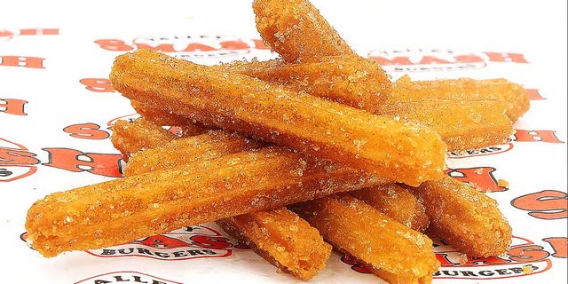 Churros