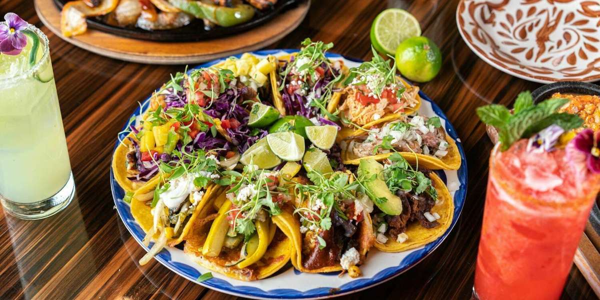 El Dorado Cantina