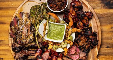 Southside BBQ Co.