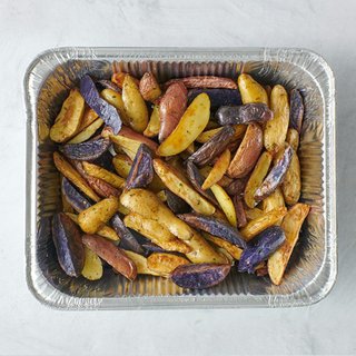 Roasted Potatoes