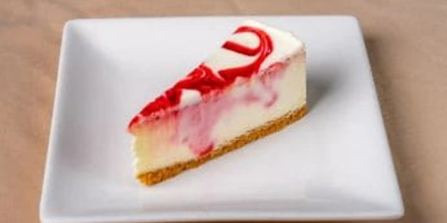 Strawberry Cheesecake