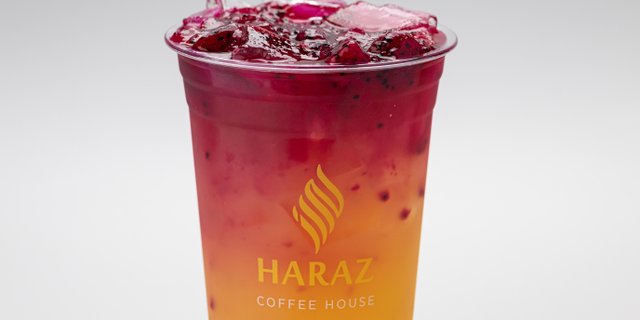 Mango Dragon Fruit (20 Oz)