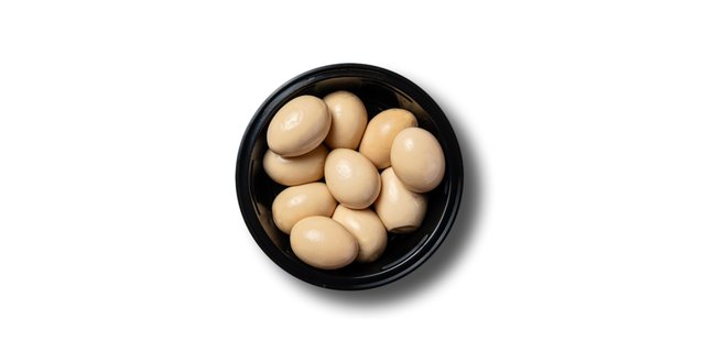 Korean "Drug" Egg