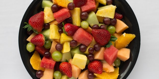 Fruit Salad
