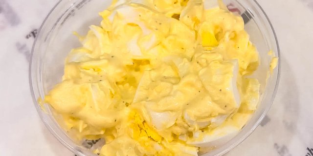 Egg Salad