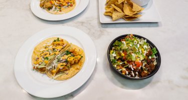 Habanero Baja Grill