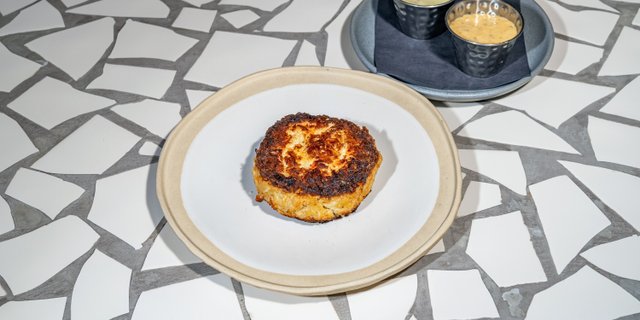 Crab Cakes
