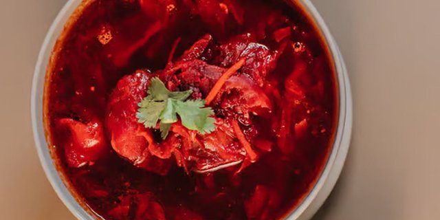 Borscht