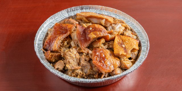 Roast Pork