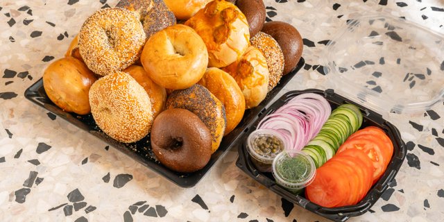 The Brunch Spread - 2 Dozen