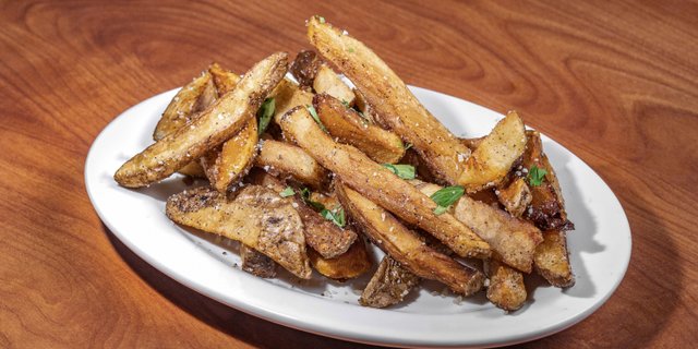 Fries