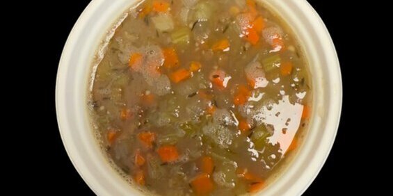 Lentil Soup