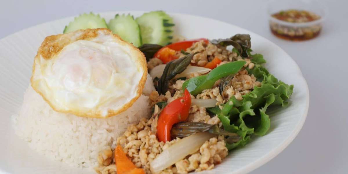 56 Thai Cafe