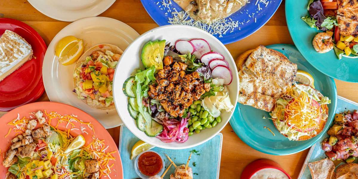 Maui Fish House
