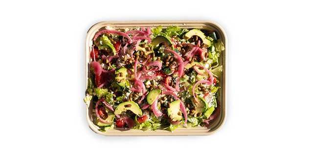 Greek Salata