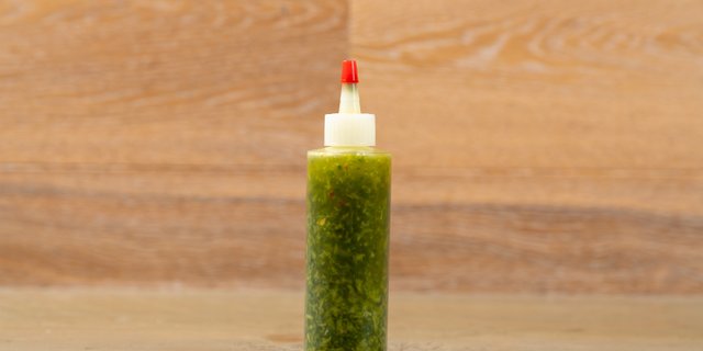 Chimichurri Sauce