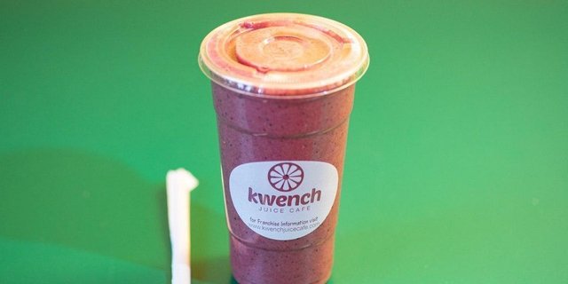 Kwench Smoothie