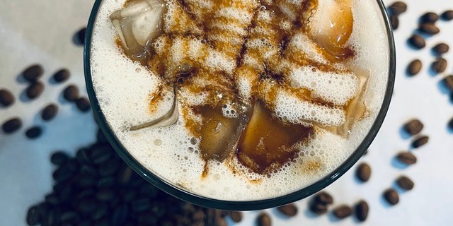 Cold Brew