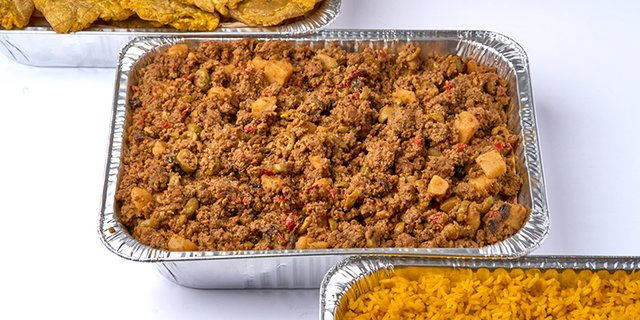 Catering Picadillo