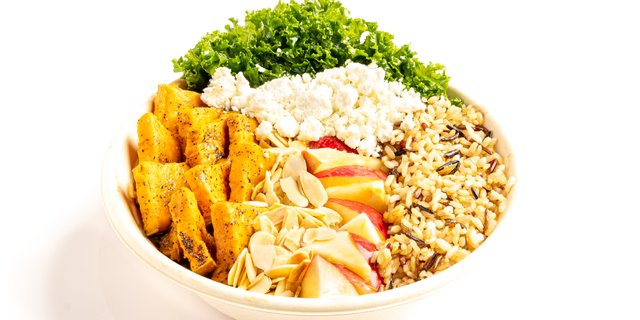 OverGreen Bowl