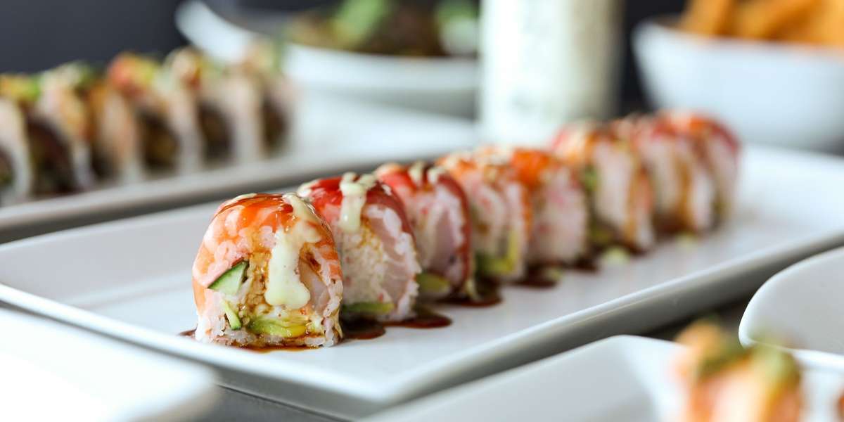 Sushi Mockï