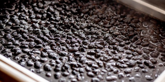 Black Beans