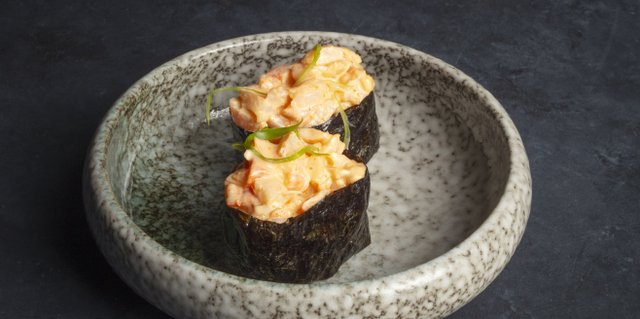 Guncan Shrimp