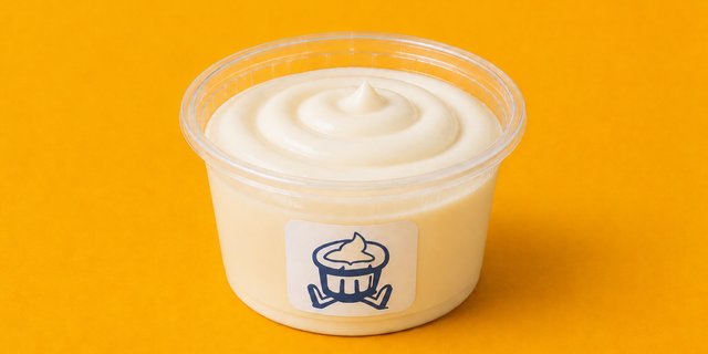 Extra Mayo
