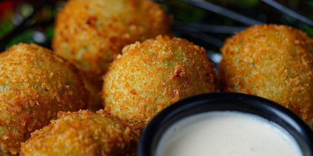Jalapeno Poppers