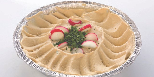 Hummus