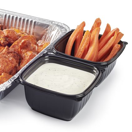 Bone-In Wings