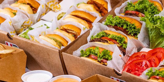 12 Sandwich Platter