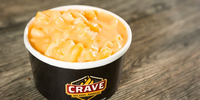 Mac & Cheese