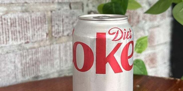 Diet Coke