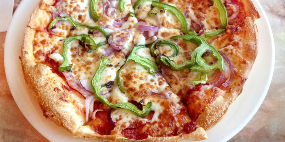 Palermo Pizza & Pasta